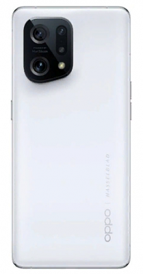 Смартфон OPPO Find X5 8/256 White