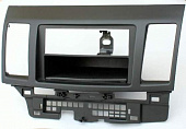 Рамка Intro Mitsubishi Lancer 10 08  1 din (Intro Rms-N08)