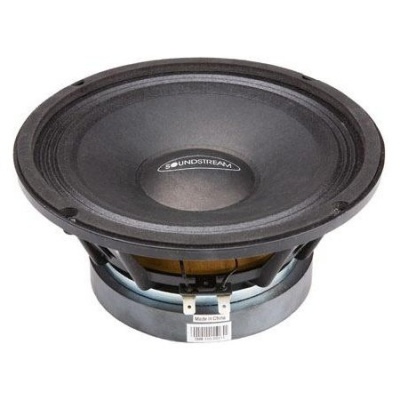 Колонки автомобильные SoundStream Sm8-100