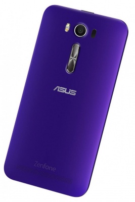 Asus ZenFone 2 Laser Ze500kl 32 Гб фиолетовый