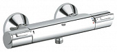 Термостат для душа Grohe Grohtherm 34143000