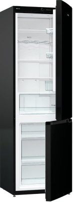 Холодильник Gorenje Nrk6192cbk4