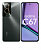 Смартфон Realme C67 8/256 ГБ, черный
