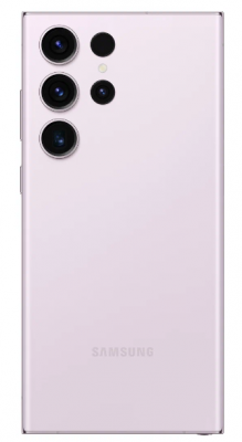 Смартфон Samsung Galaxy S23 Ultra 256Gb 8Gb (Lavender)