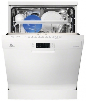 Посудомоечная машина Electrolux Esf6550row