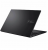 Ноутбук ASUS Vivobook 16 M1605YA (90NB10R1-M00HX0) , Ryzen 5 5625U/ 16Gb/ SSD 512Gb/ Radeon Graphics/ Черный/ без ОС