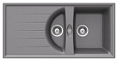 Кухонная мойка Schock Genius D-150		