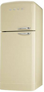 Холодильник Smeg Fab50ps