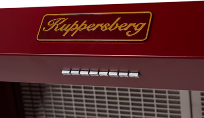 Вытяжка Kuppersberg T 939 Bor Bronze