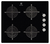 Газовая варочная панель Electrolux Egt 56142 Nk