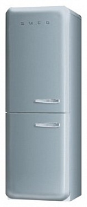 Холодильник Smeg Fab32xs7