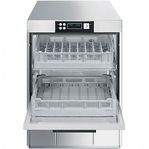 Посудомоечная машина Smeg Ud522d