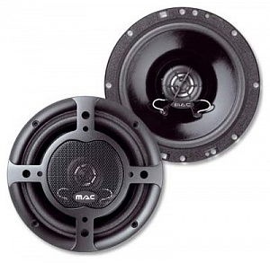 Колонки автомобильные Mac Audio Mp 16.2