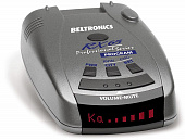 Антирадар Beltronics RX65i red