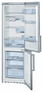 Холодильник Bosch Kgs 39Xl20r