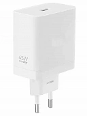 Зарядное устройство Realme Supervooc 45W Power Adapter White (Vcb4jaeh)