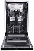 Встраиваемая посудомоечная машина Fornelli Bi 45 Delia