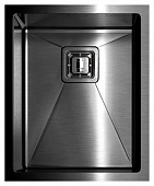 Кухонная мойка Omoikiri Akisame Oak-46-U-In-Gm