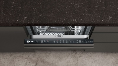 Встраиваемая посудомоечная машина Neff S581d50x2r