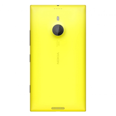 Nokia Lumia 1520 Yellow