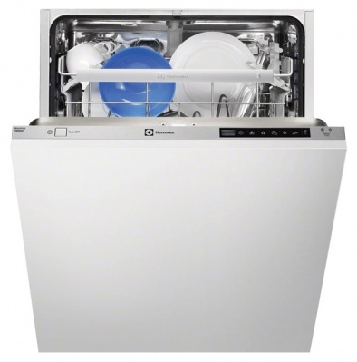 Встраиваемая посудомоечная машина Electrolux Esl6601ra