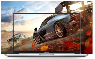 Ноутбук RedmiBook Pro 14 i5-12450H 16G/512G Integrated graphics Jyu4458cn