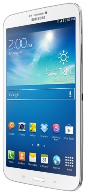 Samsung Galaxy Tab 3 8.0 T3110 16Gb Black
