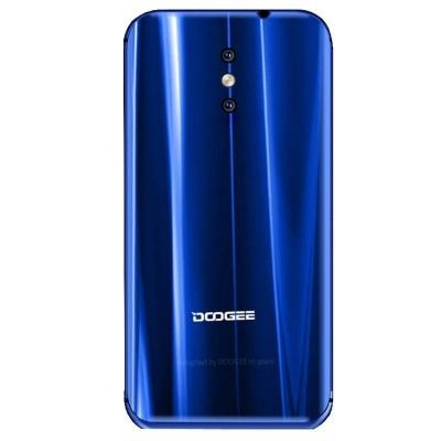 Doogee Bl5000 Blue
