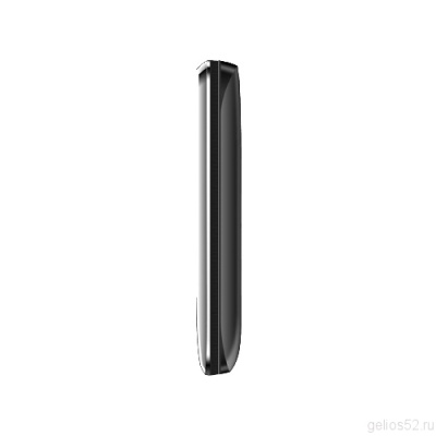 Мобильный телефон BQ-2805 BOOM XL Черный