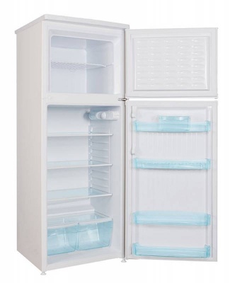 Холодильник Sinbo Sr 269R