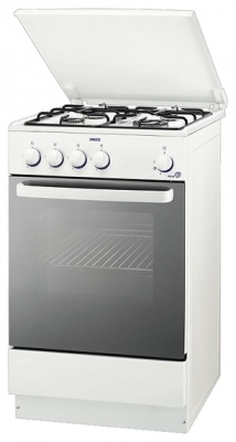 Газовая плита Zanussi Zcg 55 Egw