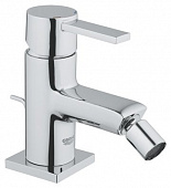 Смеситель однорычажный для бидe хром Grohe Dn 15 Allure 32147000
