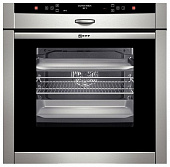 Духовой шкаф Neff B46w74n3