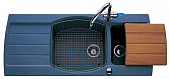 Кухонная мойка Schock Amadeus EV 721		