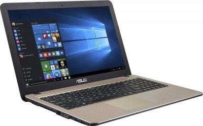 Ноутбук Asus X540ub-Dm048t 90Nb0im1-M03630