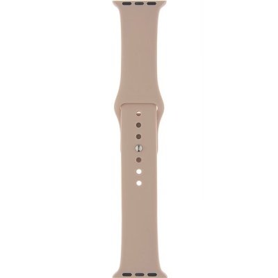 Сменный ремень As для Apple Watch 38mm силиконовый