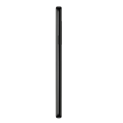 Смартфон Samsung Galaxy S9+ 256Gb black (черный бриллиант)