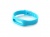 Силиконовый браслет для Mi Band 2 blue 