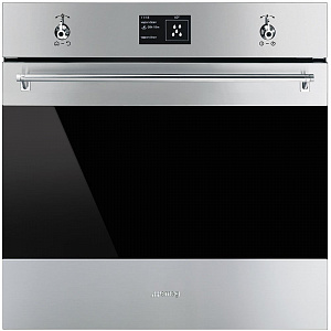 Духовой шкаф Smeg Sf6395xe