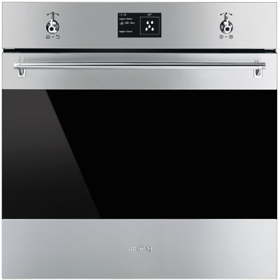 Духовой шкаф Smeg Sf6395xe