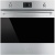 Духовой шкаф Smeg Sf6395xe Духовой шкаф Smeg Sf6395xe