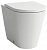 Унитаз Laufen Kartell 8.2333.1.000.000.1