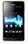 Sony Xperia Go Black