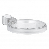 Мыльница Grohe Euphoria 27206000