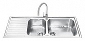 Кухонная мойка Smeg Lg116s