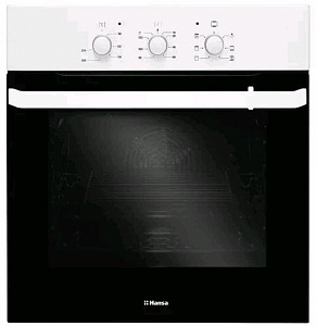 Духовой шкаф Hansa Boew68162