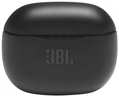 Беспроводные наушники JBL Tune 125 TWS черный