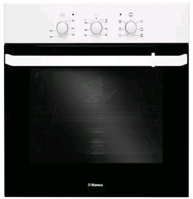 Духовой шкаф Hansa Boew68162