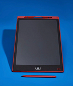 Планшет для рисования Xiaomi Wicue Rainbow Lcd Tablet 12 (Wnb412) красный