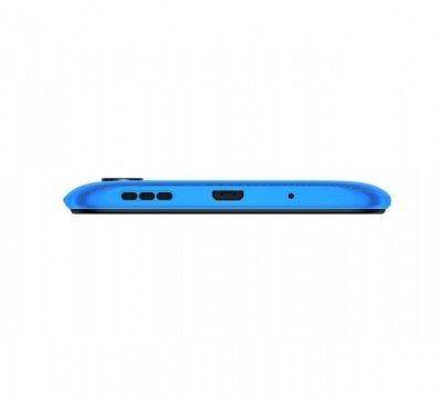 Смартфон Xiaomi RedMi 9a 2/32Gb синий